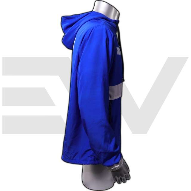 EW Hoodie - Righjt